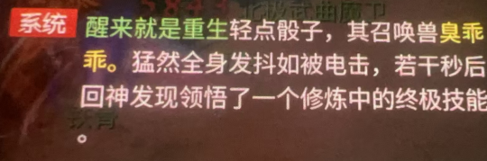 《大话西游2》嚯,这一操作,差点成就全服第一冰武器!