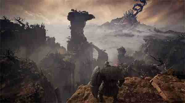 国产动作游戏《万物契约》重新立项 改为买断制纯单机