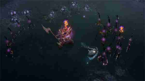 《暗黑破坏神4》第七赛季“巫术”前瞻 1月22日正式推出