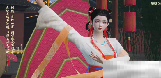 你已进入盛世长安状态!携手陕旅集团,和平精英蛇年新春海岛「大唐西安」1月14日陕耀登场