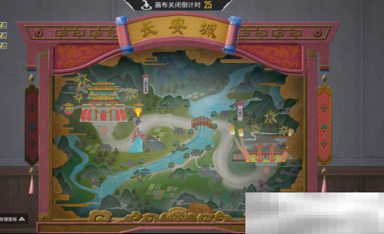 你已进入盛世长安状态!携手陕旅集团,和平精英蛇年新春海岛「大唐西安」1月14日陕耀登场