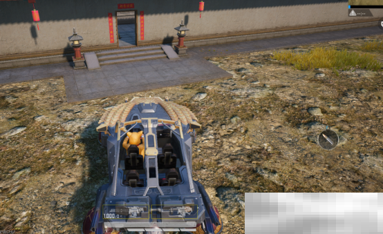 你已进入盛世长安状态!携手陕旅集团,和平精英蛇年新春海岛「大唐西安」1月14日陕耀登场