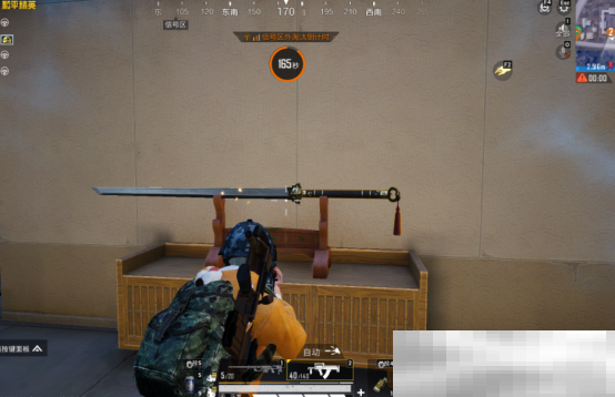 你已进入盛世长安状态!携手陕旅集团,和平精英蛇年新春海岛「大唐西安」1月14日陕耀登场