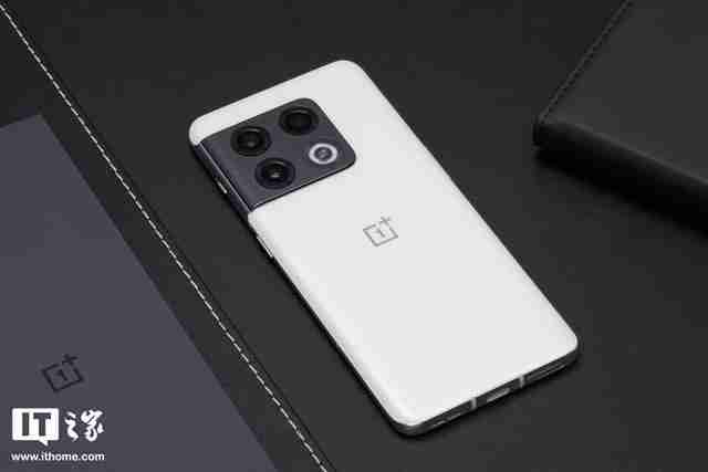 一加10 Pro手机开放ColorOS 15.0正式版尝鲜升级