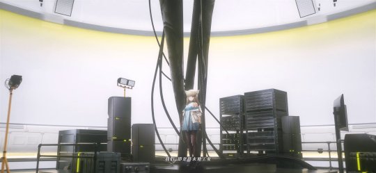 《明日方舟：终末地》发布特别映像 本周开启二测