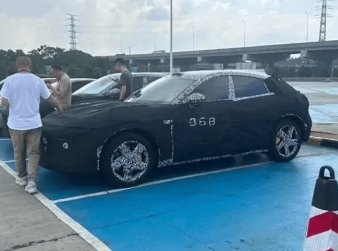 小米SUV售价曝光:对标特斯拉Model Y 标准版20万以下