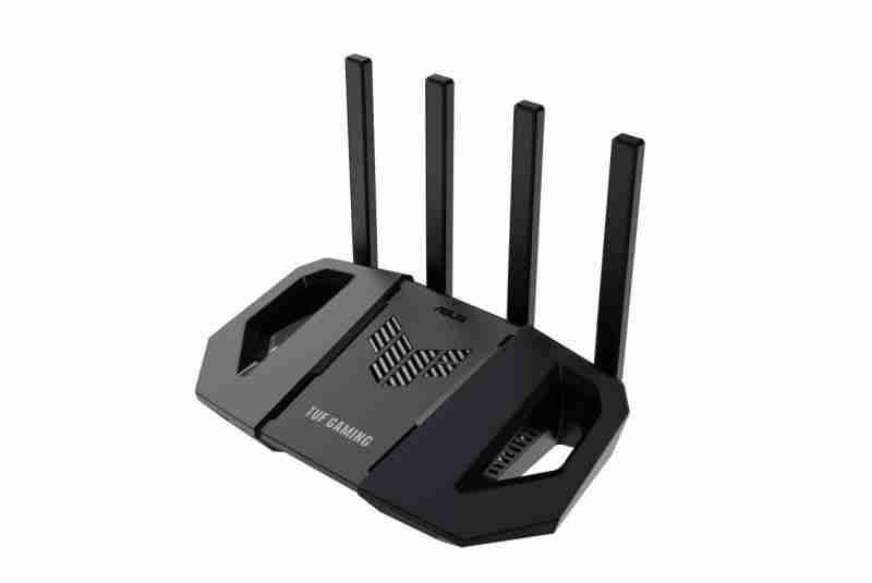 新年新速度:华硕路由器,为您的网络生活加速