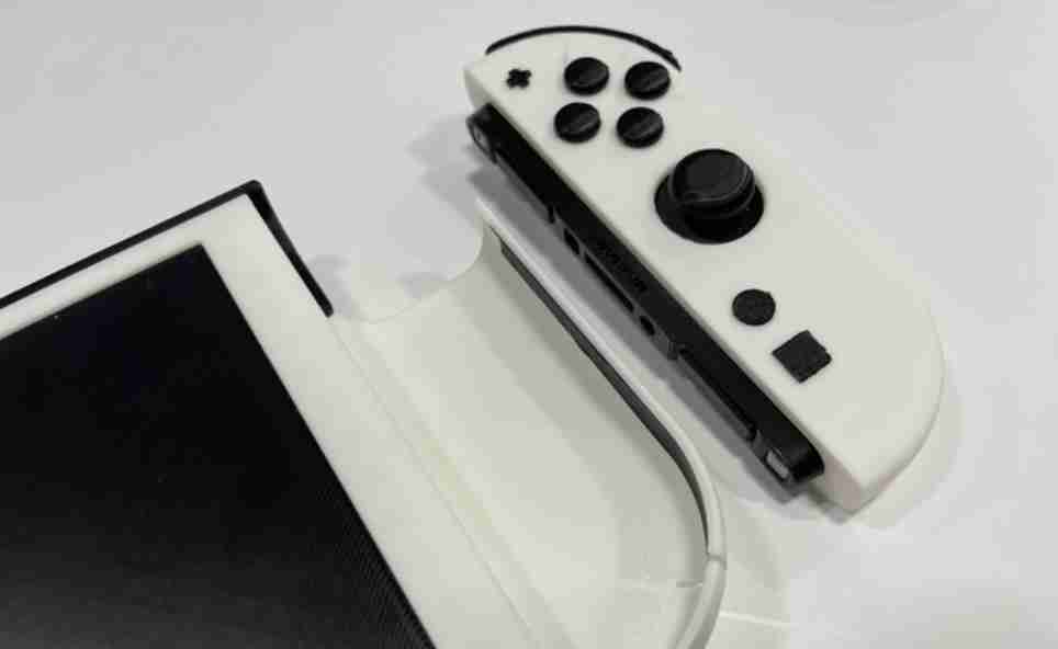 被任天堂律师找上门!配件厂商Genki否认见过Switch 2真机