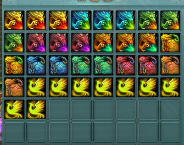 前期主要副本介绍,万仞孤陵