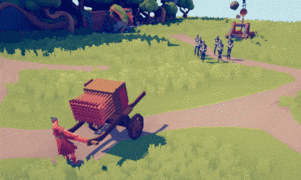 TABS手机版1月16日正式上线,春节真给「诸葛亮」送500把AK47?!