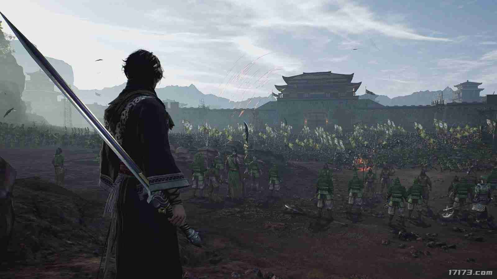 2025超级游戏大年!1月份的阵容就能让PC玩家吃到饱?