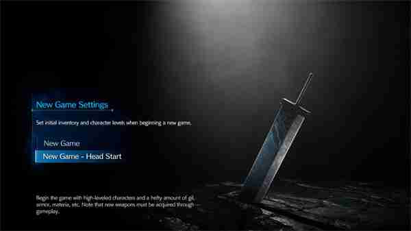 《最终幻想7:重制版》发布更新 新模式与新功能