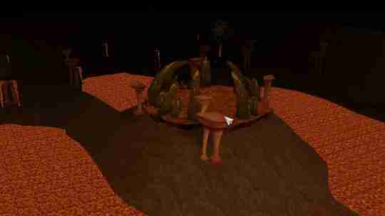 舌尖上的希尔特:《希望OL》独有食材