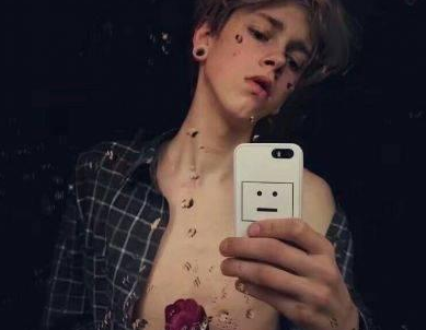 好听的微信昵称男生霸气 好听的微信昵称男生高冷