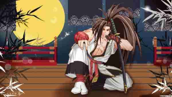 侍魂胧月传说手游家族贡献如何获得