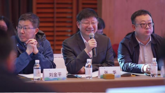 国际领先!海尔空气产业制冷技术专委会暨同期评估会完美收官