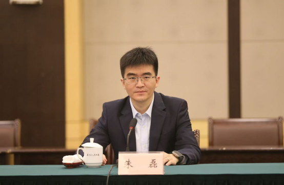 蘑菇车联创始人朱磊:单节点数据质量与智能车应用需求是车路云网络建设的重中之重