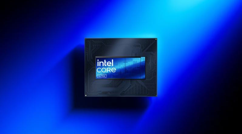 Arrow Lake 高性能笔记本来啰!Intel推出新笔记本CPU