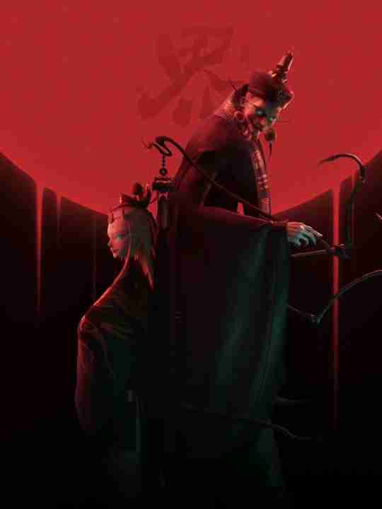 2025年清明首测!东方仙诡世界新游《代号界》公布研发近况