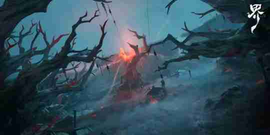 2025年清明首测!东方仙诡世界新游《代号界》公布研发近况