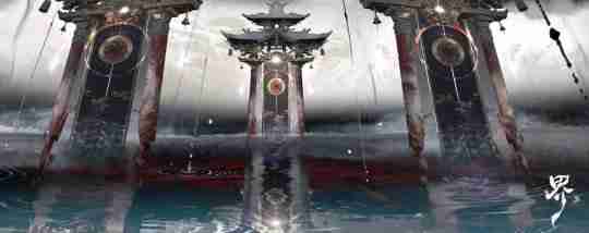 2025年清明首测!东方仙诡世界新游《代号界》公布研发近况