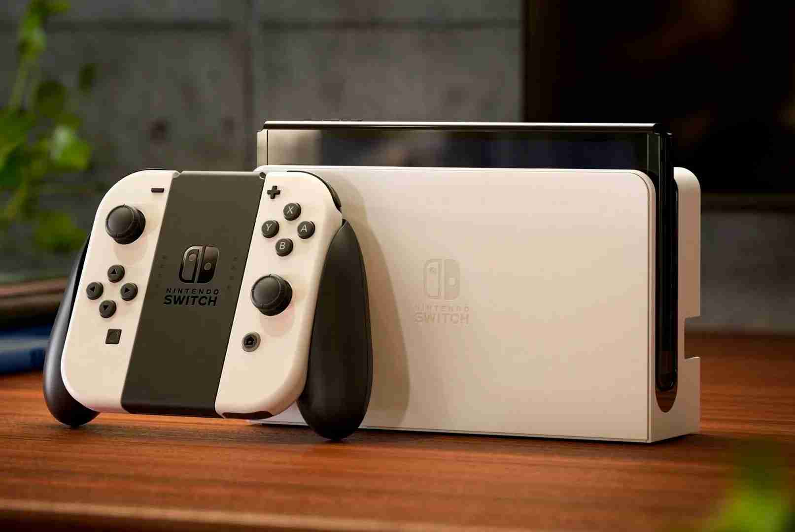 国外数据网站表示:Switch在美销量已超越PS2主机!