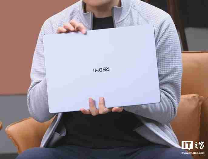 小米 REDMI Book 14 2025 笔记本价格曝光:4599 元起,酷睿 5 220H