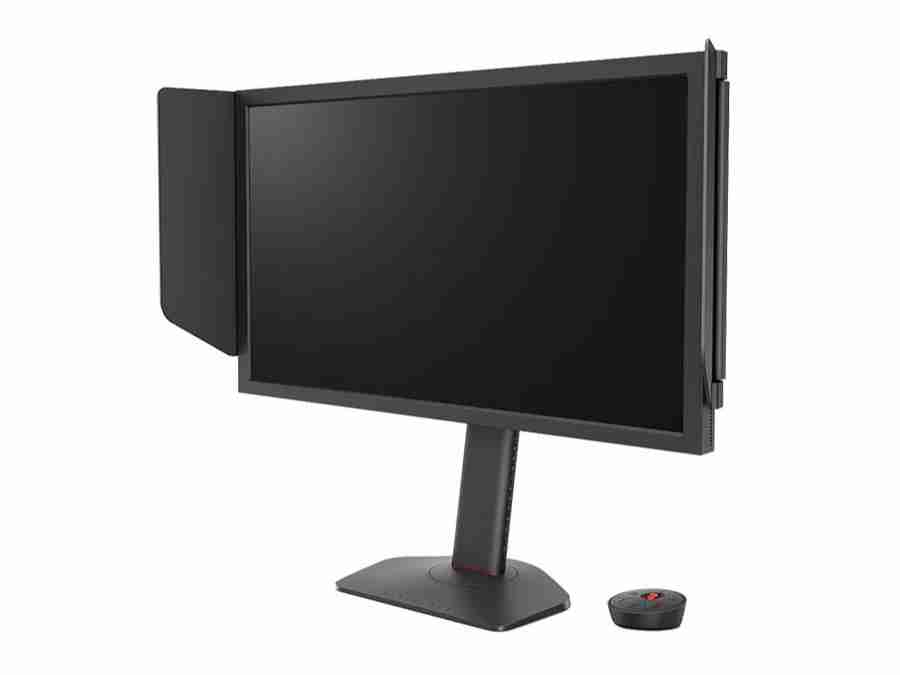 600Hz 超高刷,微星、卓威公布新款 24.1 英寸 FHD 专业电竞显示器