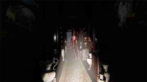 潜行冒险《黑暗阿特拉斯：地狱》于Steam发布试玩