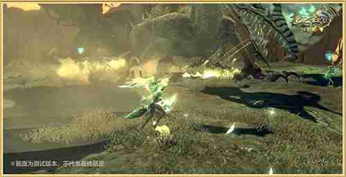 新职业、新等级！《龙之谷》怀旧服2025更新计划曝光