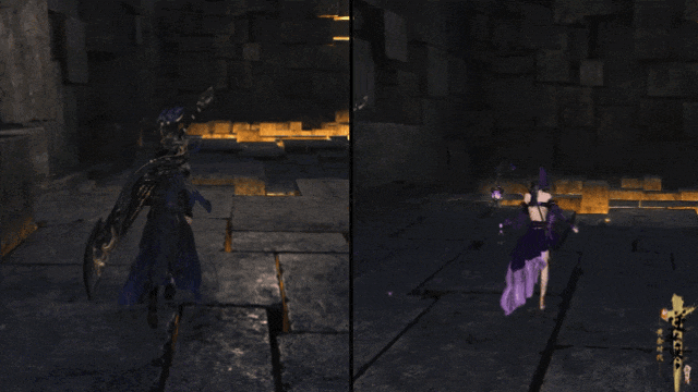 《逆水寒》千万玩家玩过都说好的3A,终于在本周出续作了!