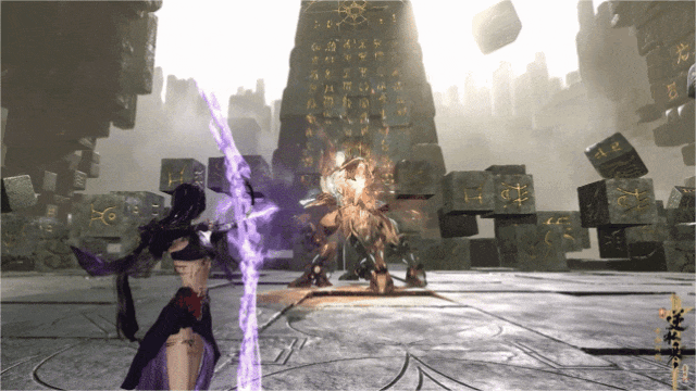 《逆水寒》千万玩家玩过都说好的3A,终于在本周出续作了!