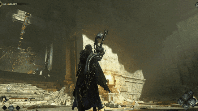 《逆水寒》千万玩家玩过都说好的3A,终于在本周出续作了!