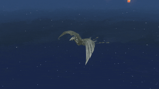 《逆水寒》千万玩家玩过都说好的3A,终于在本周出续作了!