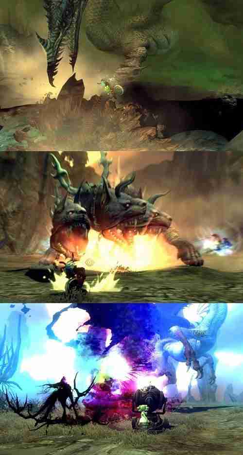 《龙之谷》怀旧服“学者”今日入谷!新服XD-26狂欢开启!