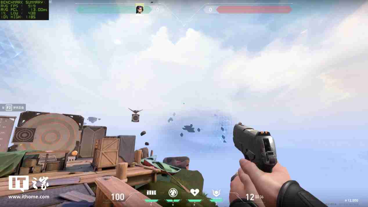 雷克沙战神之翼 ARES RGB DDR5 6000 C26 内存体验：超低时序 + 海力士颗粒认证，专为 AMD 平台打造