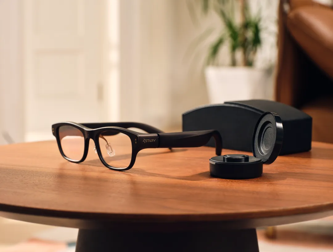 星纪魅族与雅视集团战略签约,推广 StarV 品牌与 AR 智能眼镜产品