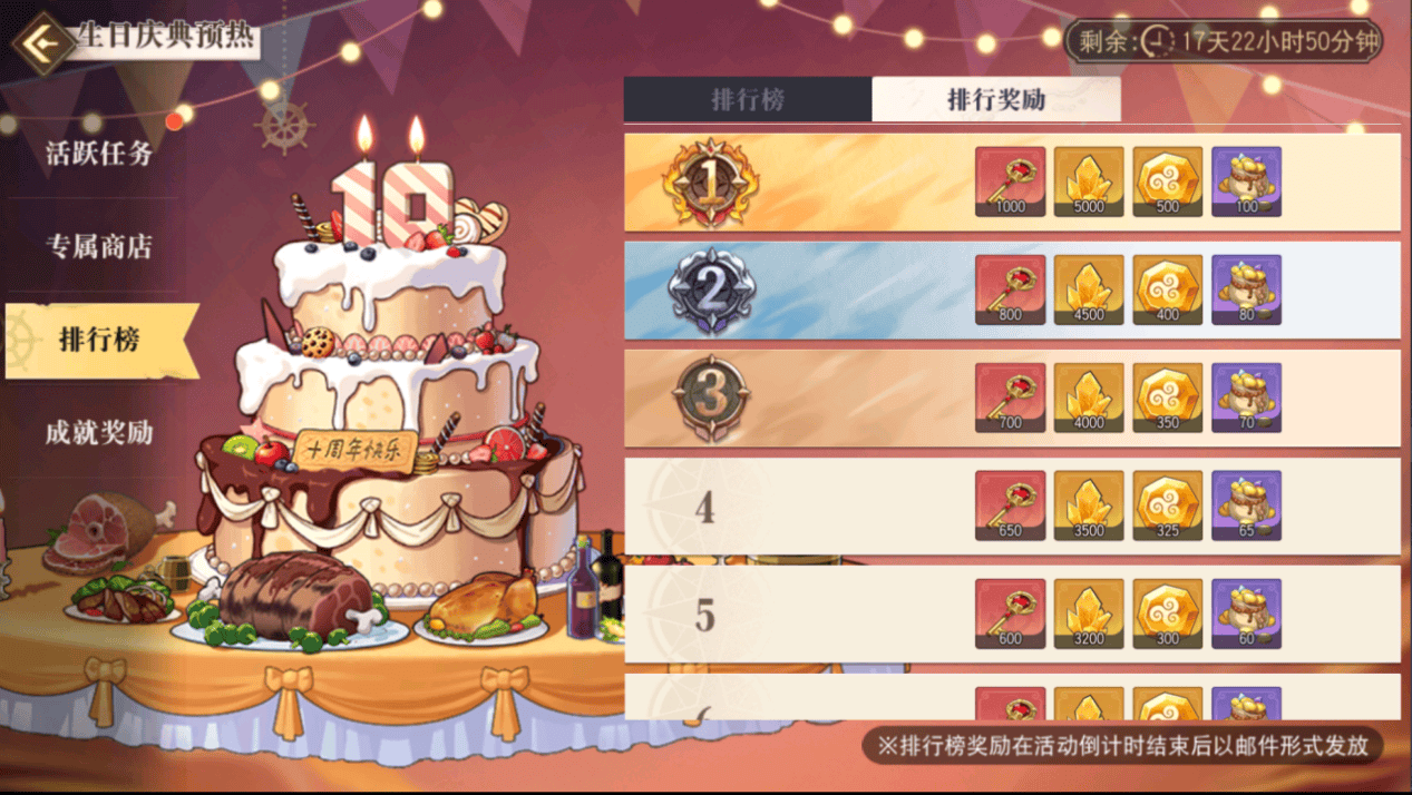 航海王启航元旦主题狂欢盛宴!海量道具助力战力飙升