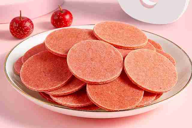 山楂片是碱性还是酸性食物 山楂片的作用和功效及禁忌