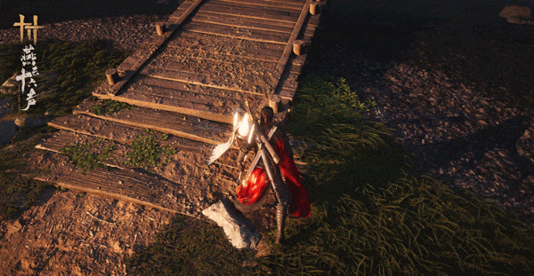 《燕云十六声》公测开启丨BOSS团集结，燕云十六生了！