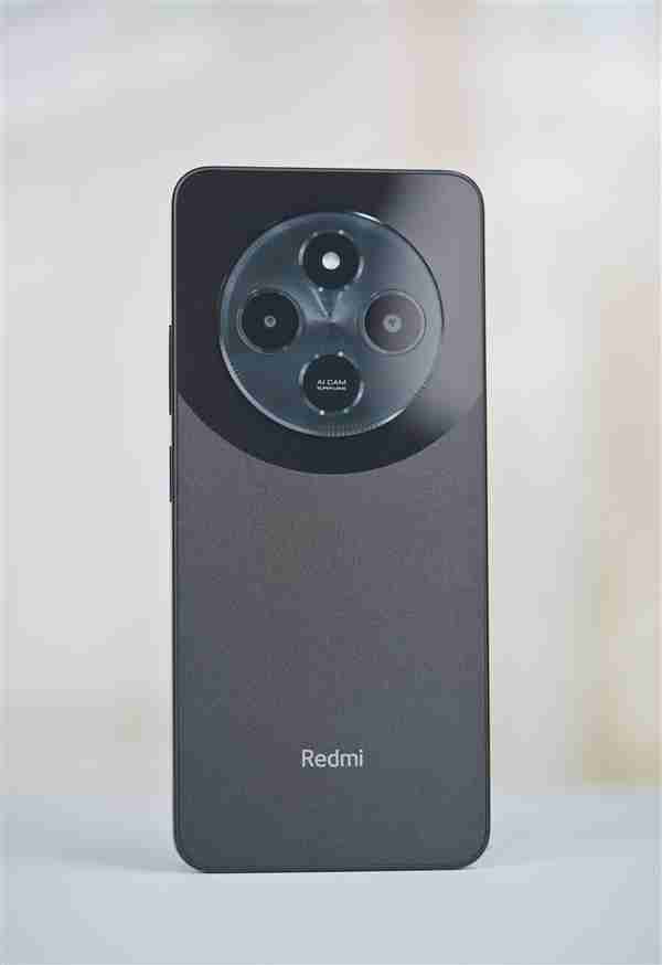 499元超低价神机！Redmi 14C图赏