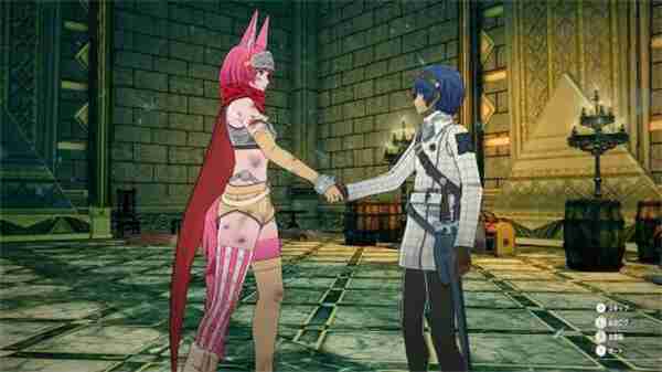 IGN公布年度最佳RPG 《暗喻幻想：ReFantazio》获胜