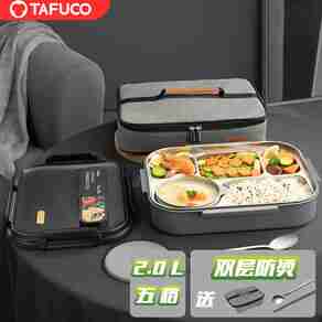 泰福高保温饭盒哪个型号好？泰福高保温饭盒热卖产品推荐