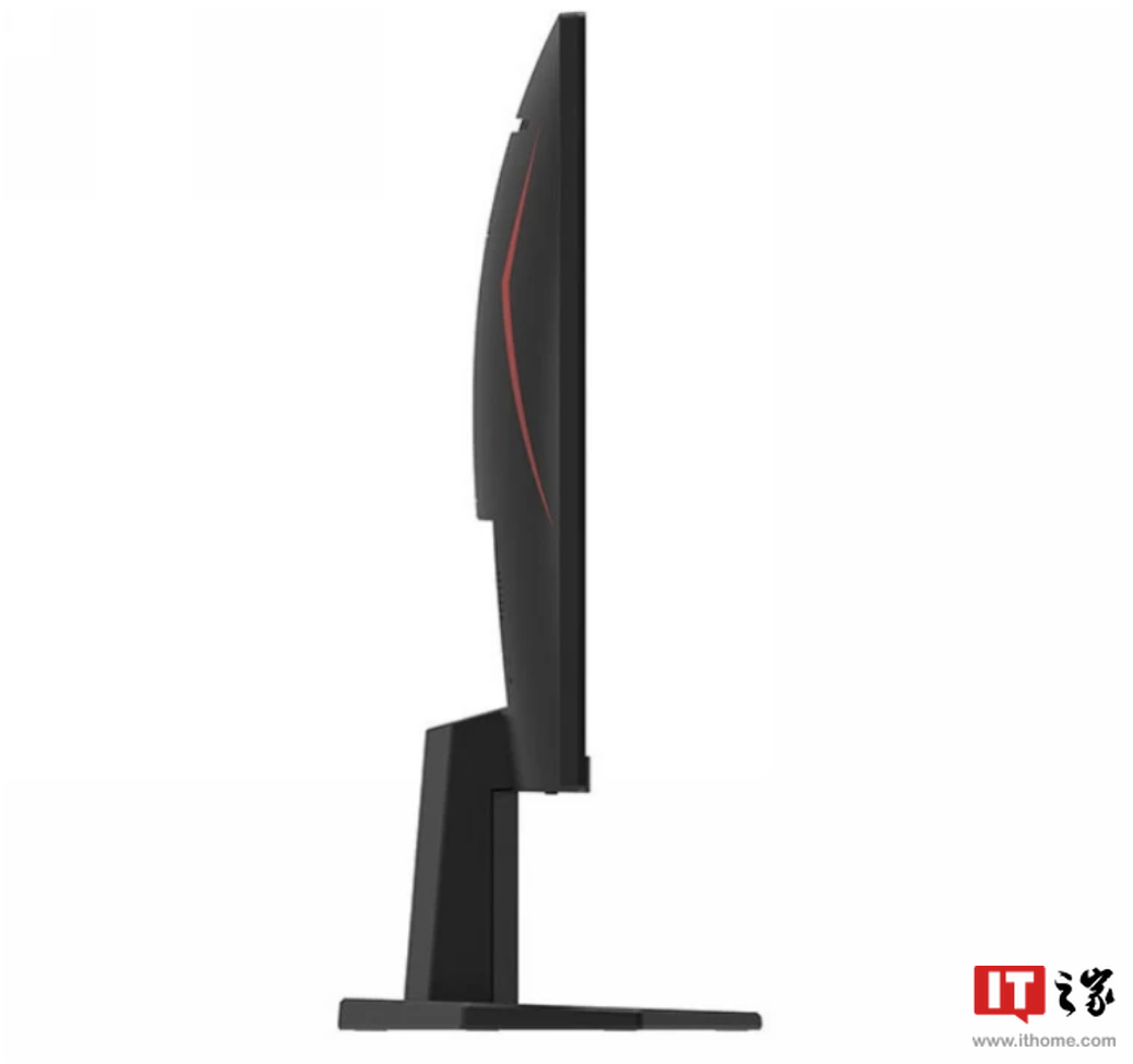 AOC“Q27G12ZE2”27 英寸显示器国行上架:2K 260Hz,1399 元