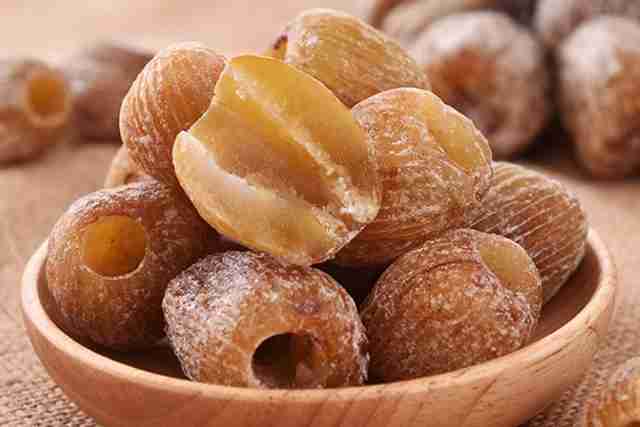 蜜枣什么颜色的质量好 挑选优质蜜枣的方法