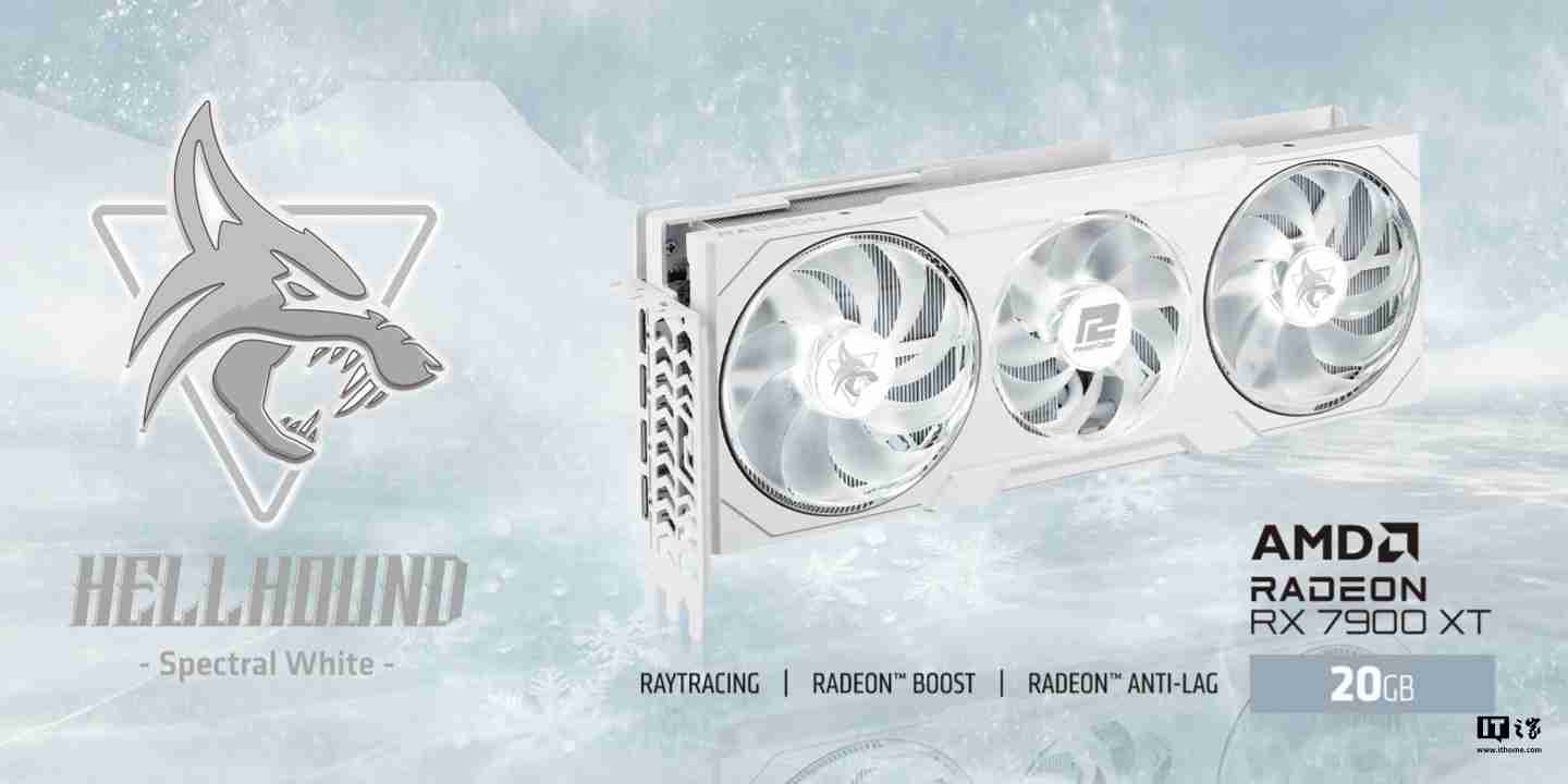 撼讯显卡宣布升级 3 年保修