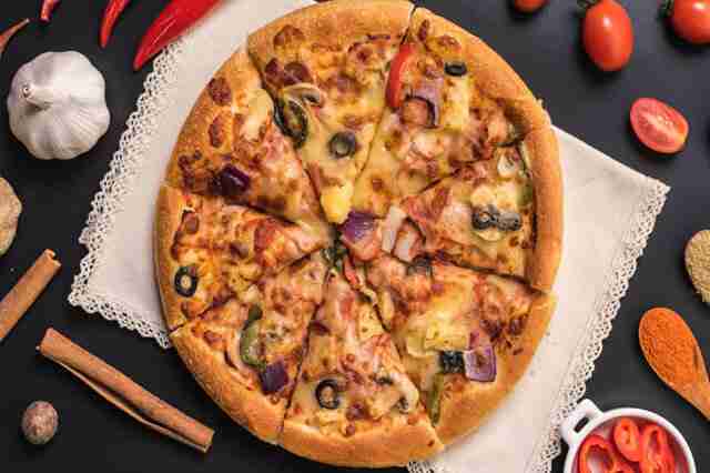 做披萨外卖赚钱吗 做外卖比萨需要什么材料