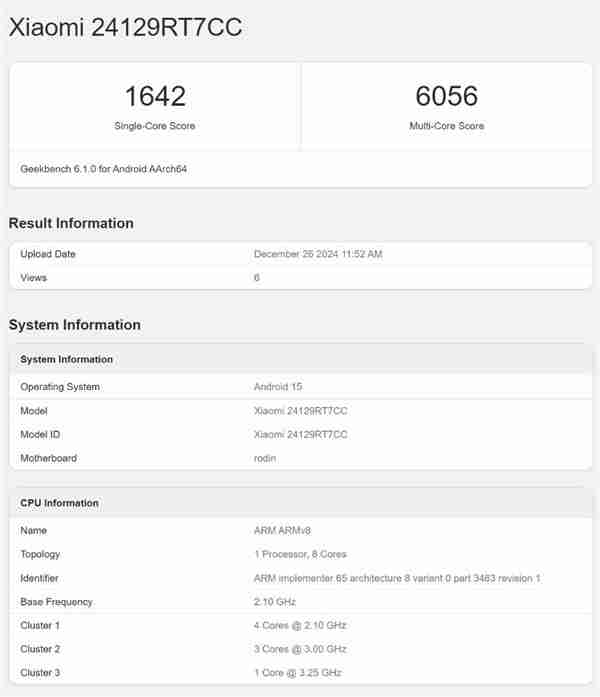 REDMI Turbo 4解读:外观/性能/价格都有惊喜
