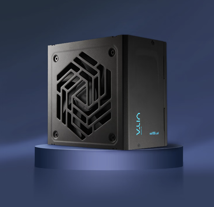 全汉 VITA-BD 系列 750/850W 电源首销:支持 ATX 3.1 规范,369 元起