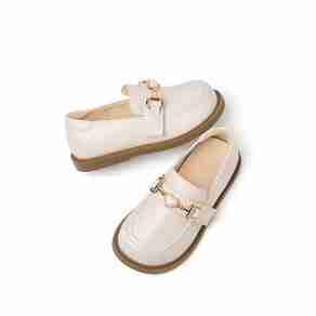 斯纳菲儿童皮鞋哪个型号好?斯纳菲儿童皮鞋热卖产品推荐